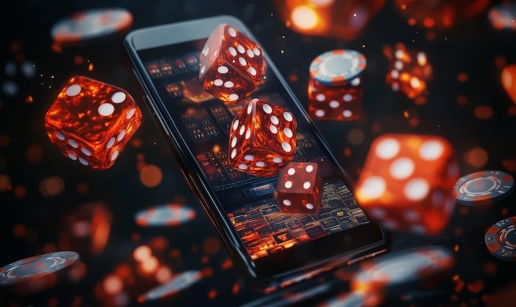 396slot featured game showcase