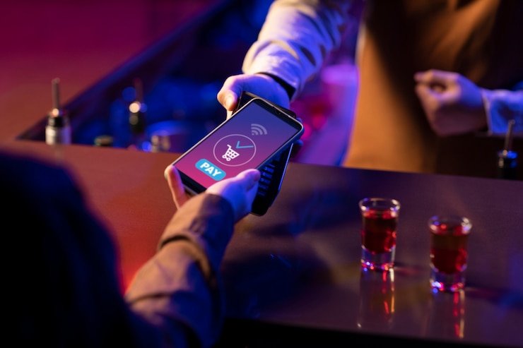 Three Card Poker Game 