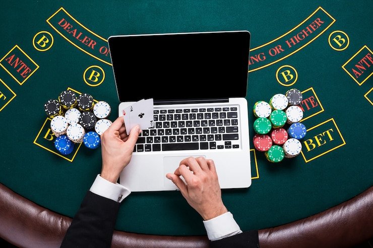 Antarmuka permainan Lucky Twins di 396slot dengan pilihan kombinasi hasil