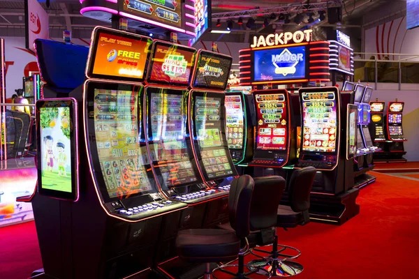 Riwayat hasil Lucky Twins dan statistik di 396slot